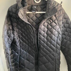 Women's The North Face Transit Jacket Size XL
